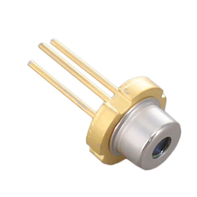 ROHM Semiconductor RLD85PZJ4-00A electronic component product image