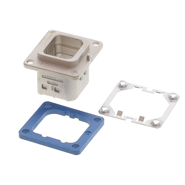 ITT Cannon, LLC RPR24B-01KT electronic component product image