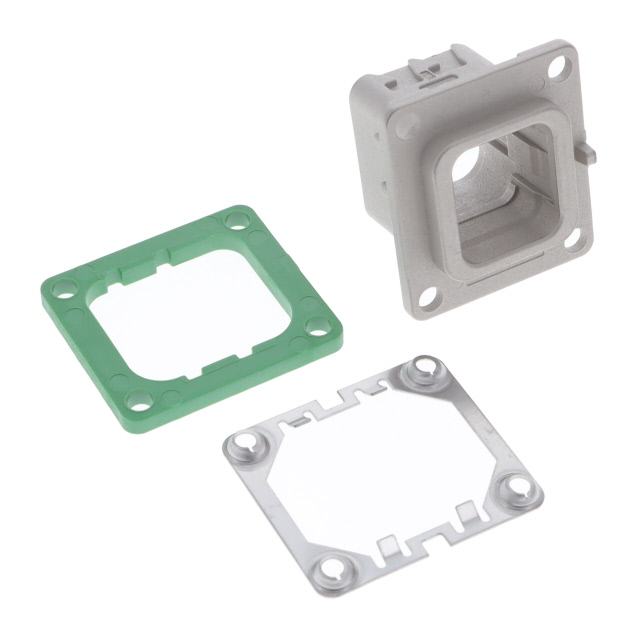ITT Cannon, LLC RPR24C-01KT electronic component product image