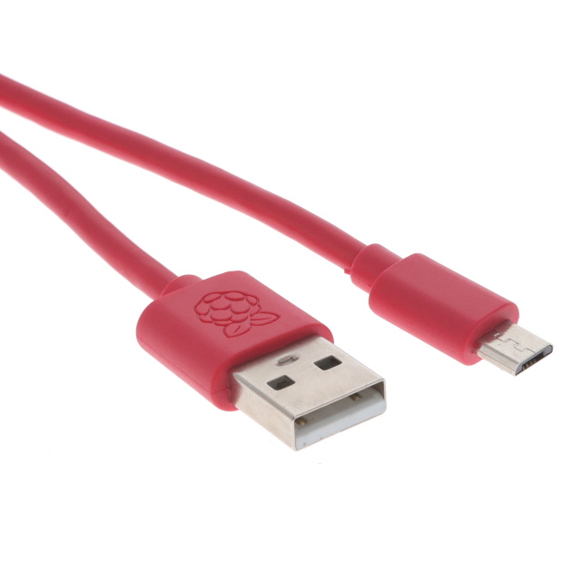 Raspberry Pi SC0731 electronic component product image