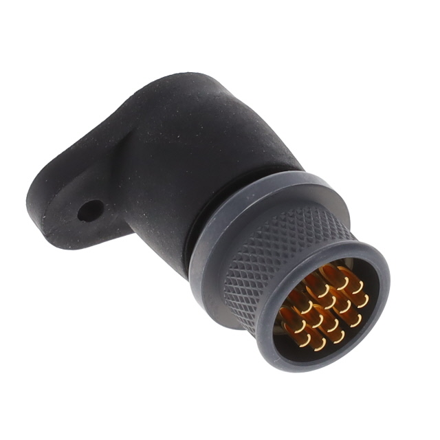 Amphenol Limited SCE2-B-06K07-14SN electronic component product image