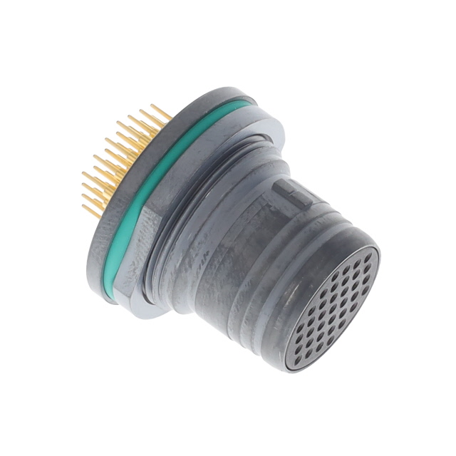 Amphenol Limited SCE2-B-76A10-37SN-001 electronic component product image