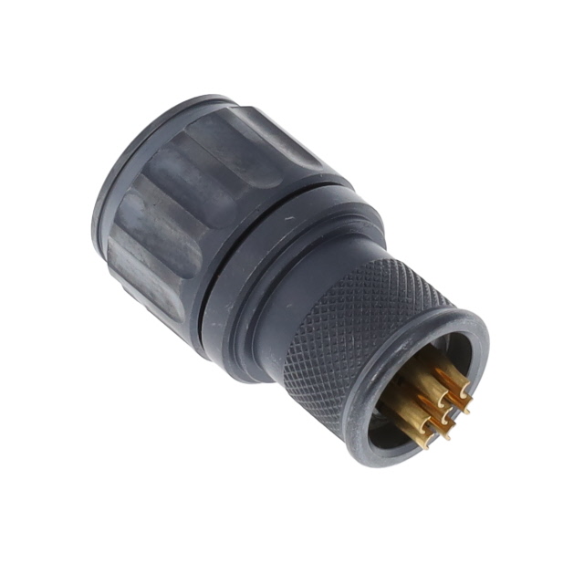 Amphenol Limited SCE2-B-L1K06-07PN electronic component product image