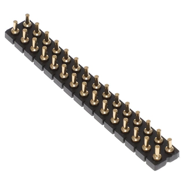Samtec Inc. SDL-115-G-19 electronic component product image