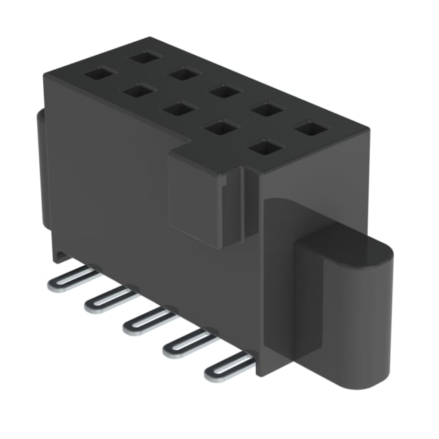 Samtec Inc. SFM-105-02-L-D-TR electronic component product image
