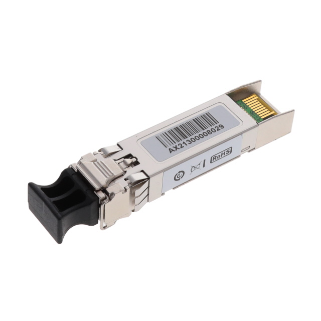 Advantech Corporation SFP-XMM-LC-400 electronic component product image