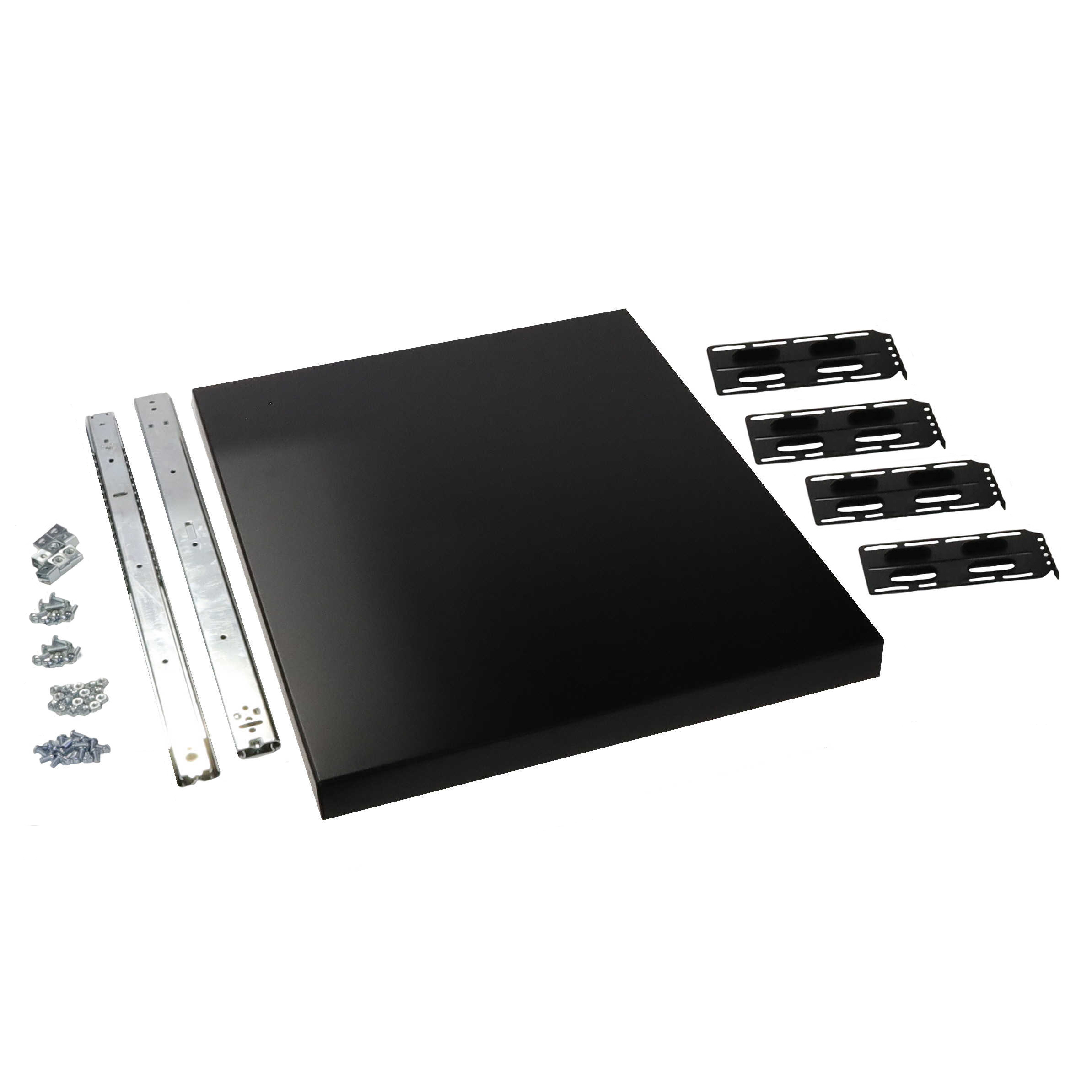Bud Industries SH-2389 electronic component product image