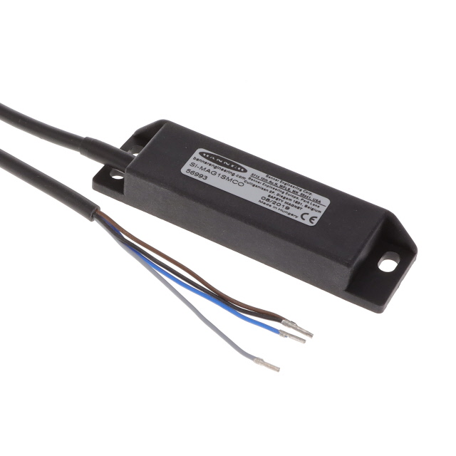 Banner Engineering Corporation SI-MAG1SMCO electronic component product image
