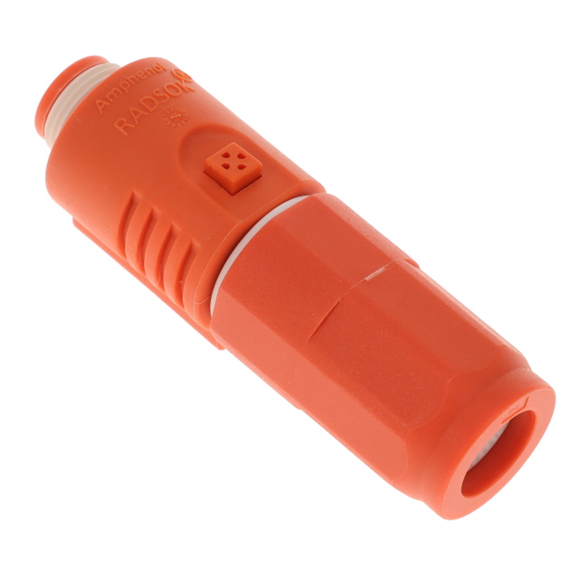 Amphenol Industrial Operations SLPIPA16BSO electronic component product image