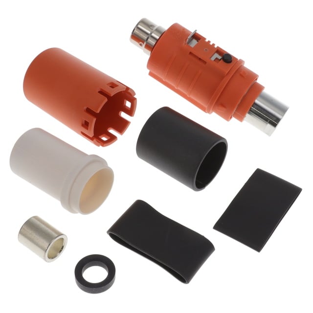 Amphenol Industrial Operations SLPIPB35BSB0EH electronic component product image