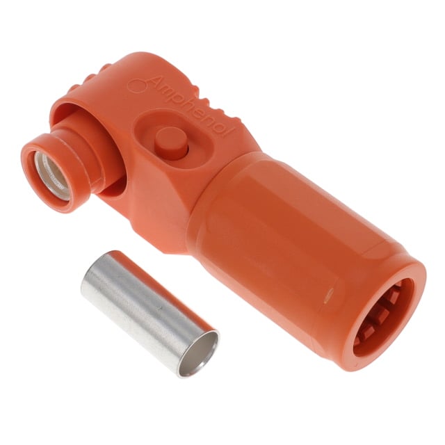 Amphenol Industrial Operations SLPPB35BSO electronic component product image