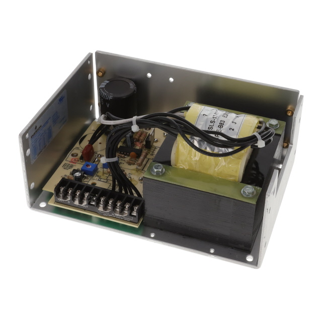 SolaHD SLS-12-051T electronic component product image