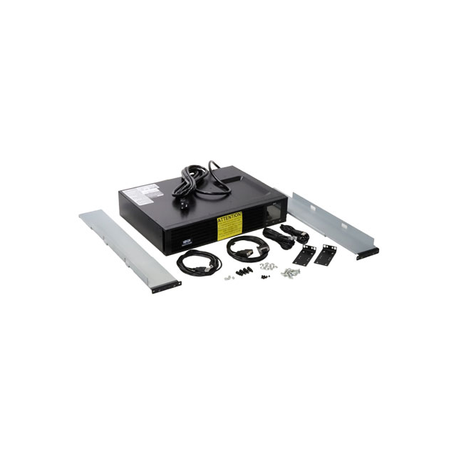 Eaton Tripp Lite SMART1000RM2UN electronic component product image