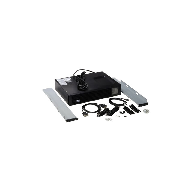 Eaton Tripp Lite SMART750RMXL2UN electronic component product image