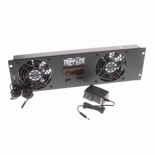 Eaton Tripp Lite SRFAN3UDCTEMP electronic component product image