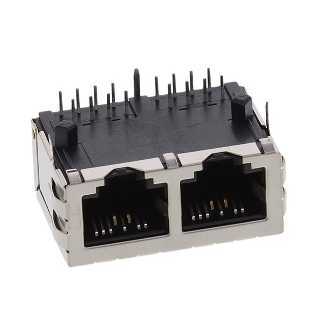 Stewart Connector SS71800-035F electronic component product image