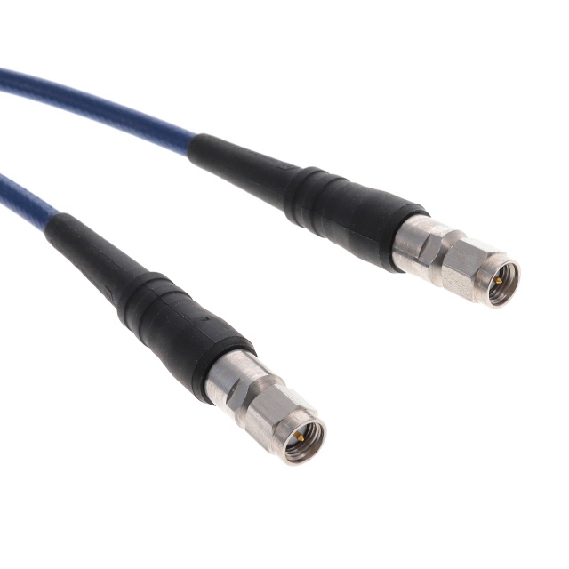 Huber+Suhner, Inc. ST18/SMAM/SMAM/36IN electronic component product image