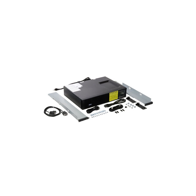Eaton Tripp Lite SU1000RTXLCD2UN electronic component product image