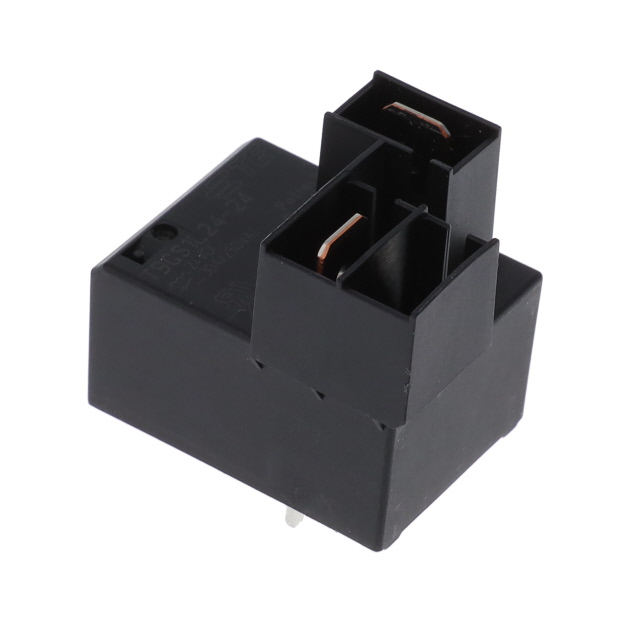 TE Connectivity Potter & Brumfield Relays T9GS1L24-24 electronic component product image