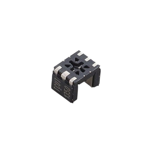 Vishay Semiconductor Opto Division TCUT1350X01 electronic component product image
