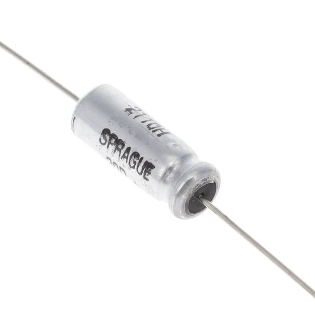 Vishay Sprague TE1135-E3 electronic component product image