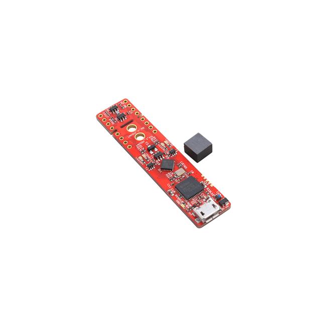 Infineon Technologies TLE4966MS2GOTOBO1 electronic component product image