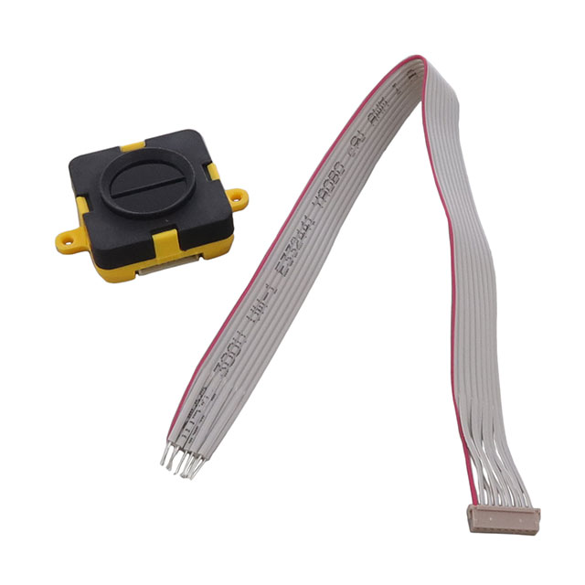 Terabee SAS TR-EVO-MINI-I2C electronic component product image