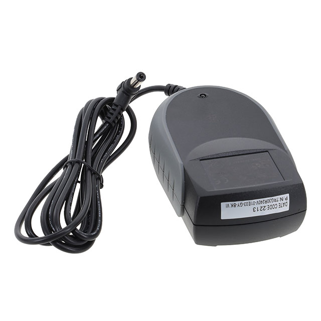 Cincon Electronics Co. LTD TRG30R240V-01E03-GY-BK VI electronic component product image