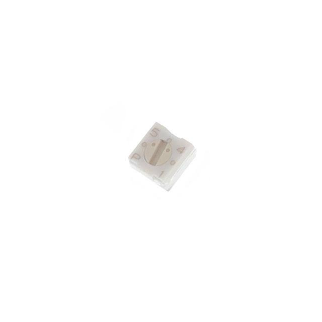 Vishay Sfernice TS3YJ503MR15 electronic component product image