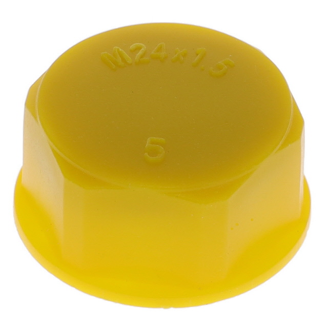 Essentra Components TSC467042A electronic component product image