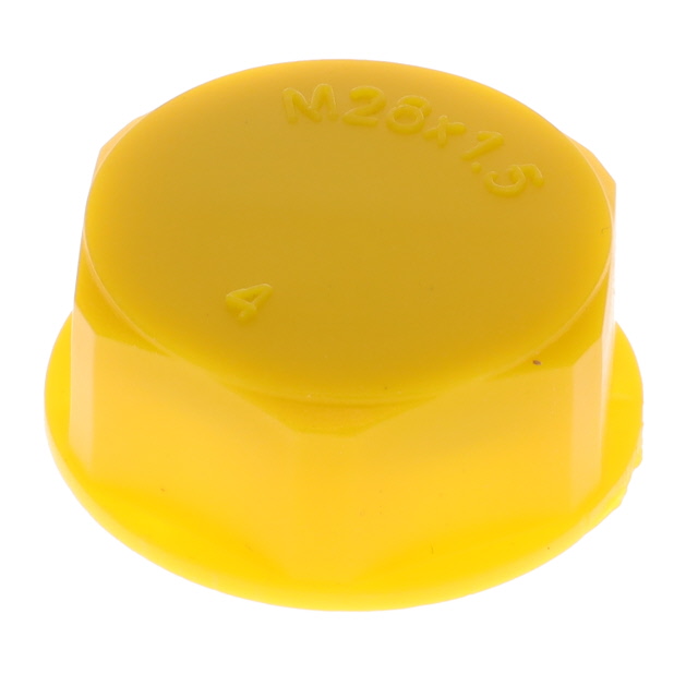 Essentra Components TSC467045A electronic component product image