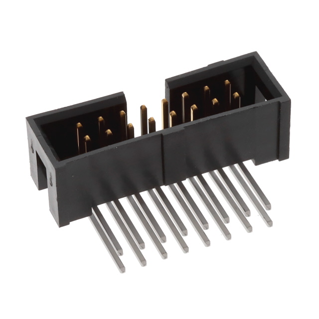 Samtec Inc. TST-108-05-S-D-RA electronic component product image