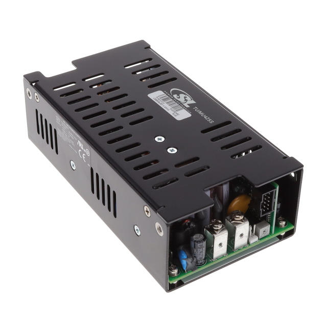 SL POWER / Advanced Energy TU425S18EC electronic component product image