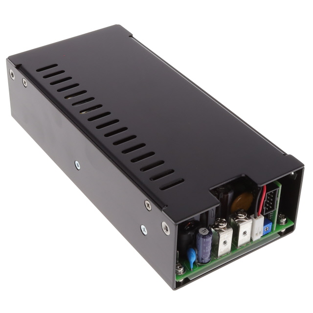 SL POWER / Advanced Energy TU425S18EF electronic component product image