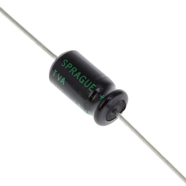 Vishay Sprague TVA1400-E3 electronic component product image