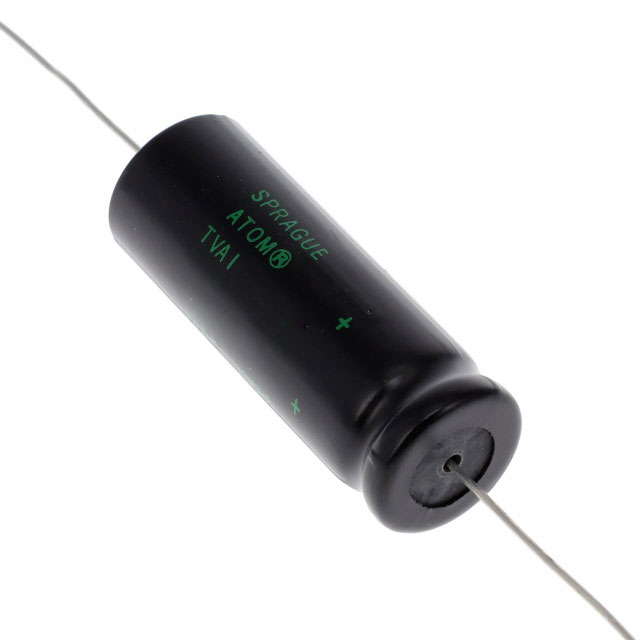 Vishay Sprague TVA1418 electronic component product image