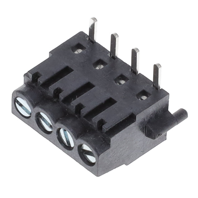 Amphenol Anytek TZ042101B000G electronic component product image