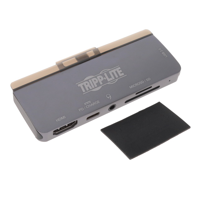 Eaton Tripp Lite U442-DOCK15-S electronic component product image