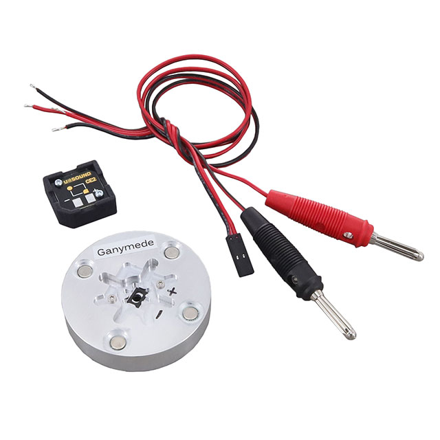 USound GmbH UJ-E1040G00 electronic component product image