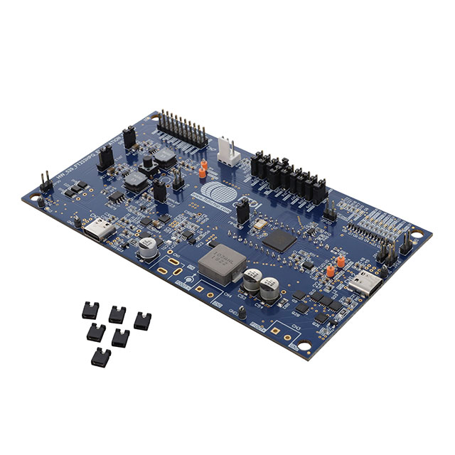 FTDI, Future Technology Devices International Ltd UMFT233HPEV electronic component product image