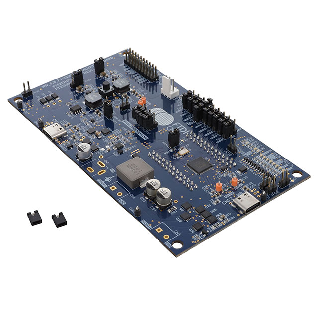 FTDI, Future Technology Devices International Ltd UMFT4233HPEV electronic component product image