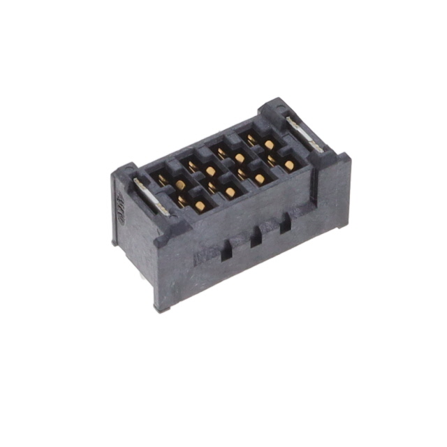 Samtec Inc. UMPS-04-05.5-L-V-S-W-TR electronic component product image