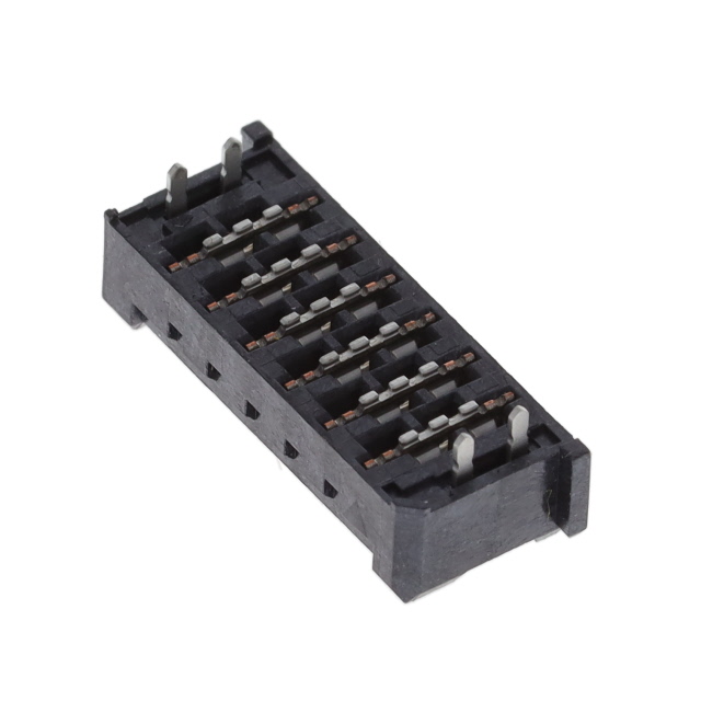 Samtec Inc. UMPS-06-03.5-L-V-S-W-TR electronic component product image