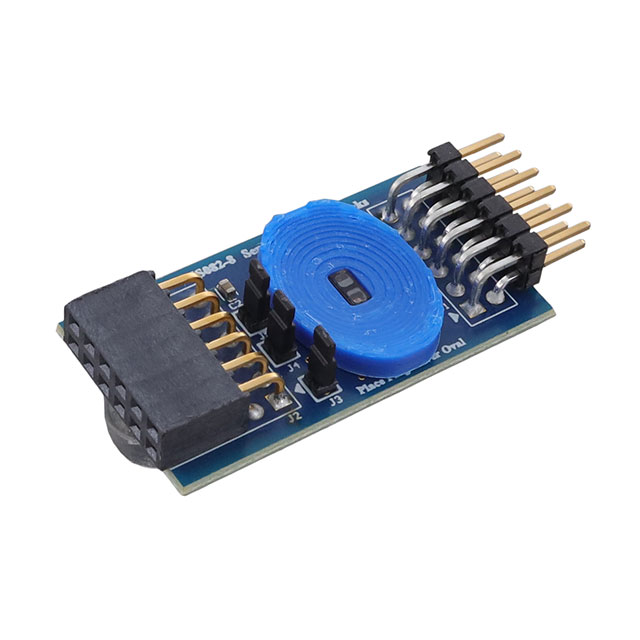 Renesas Electronics Corporation US082-OB1203EVZ electronic component product image