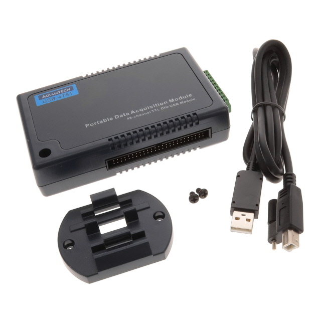 Advantech Corporation USB-4751-AE electronic component product image