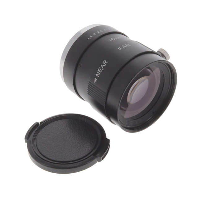 NEW TRY VFA1-110-5M16 electronic component product image