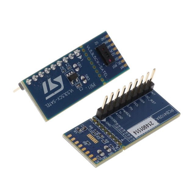 STMicroelectronics VL53L5CX-SATEL electronic component product image