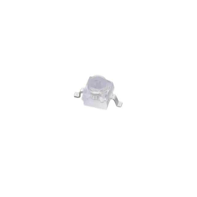 Vishay Semiconductor Opto Division VSMY2850GX01 electronic component product image