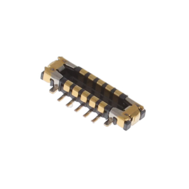 JAE Electronics WP26DK-P010VA3-R15000 electronic component product image