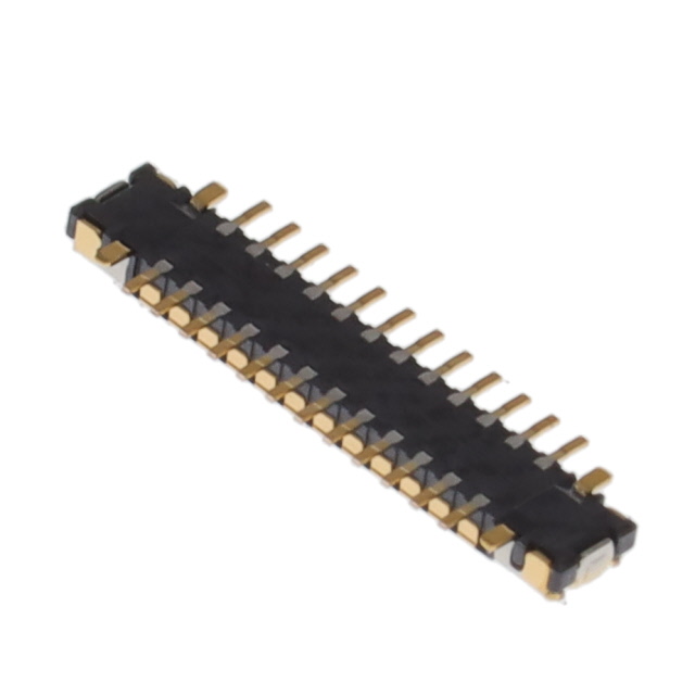 JAE Electronics WP26DK-P024VA3-R15000 electronic component product image